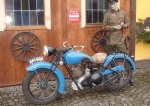 Ural M61K cross